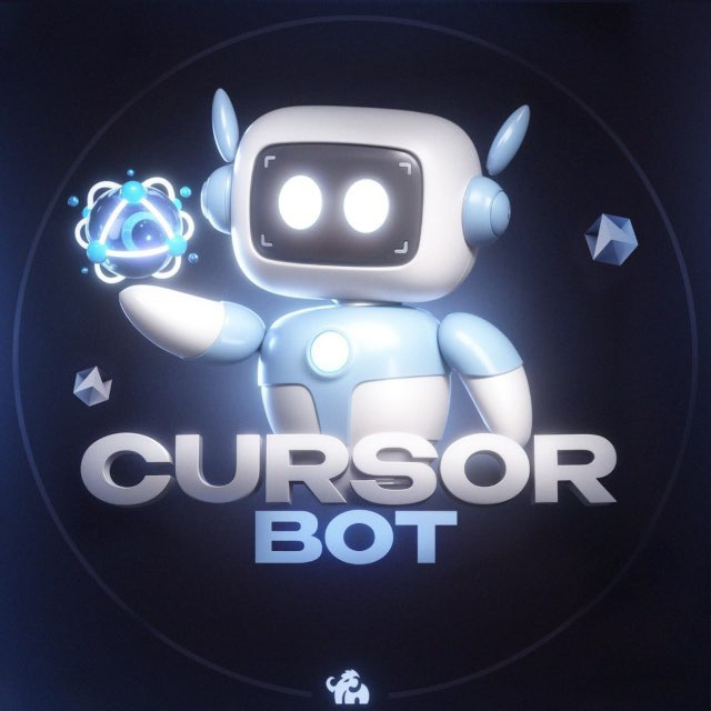 Cursor Market