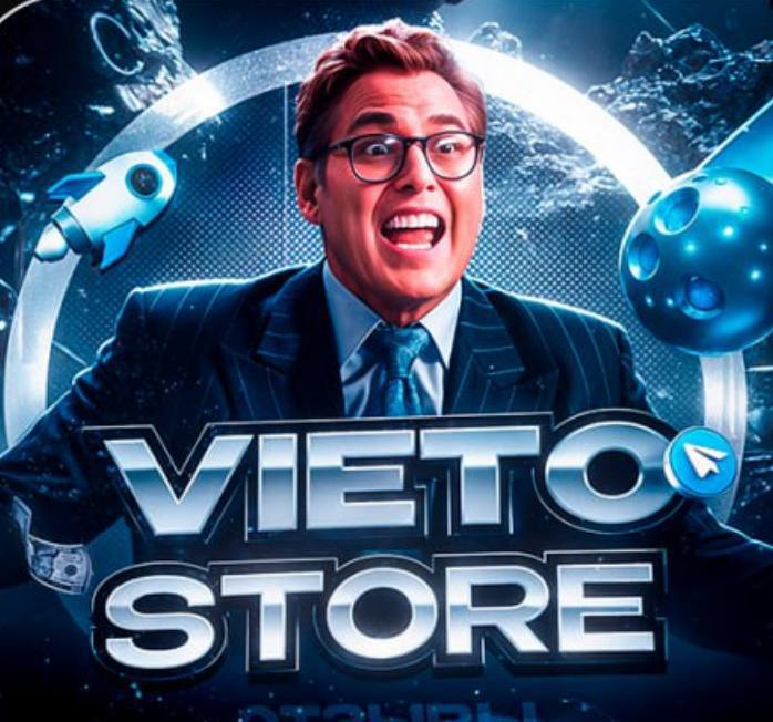 Vieto Store